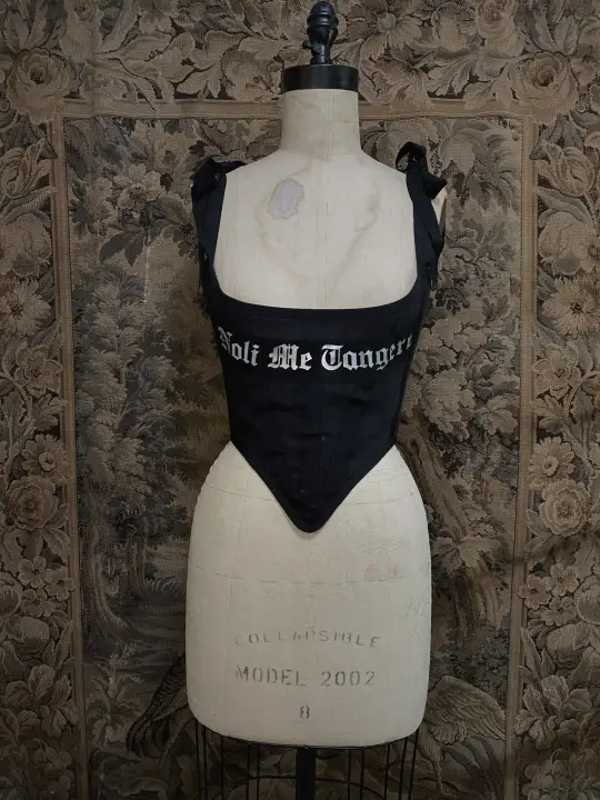 Theodorè Bustier