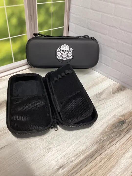 Not Your Grandma's Rotary Case