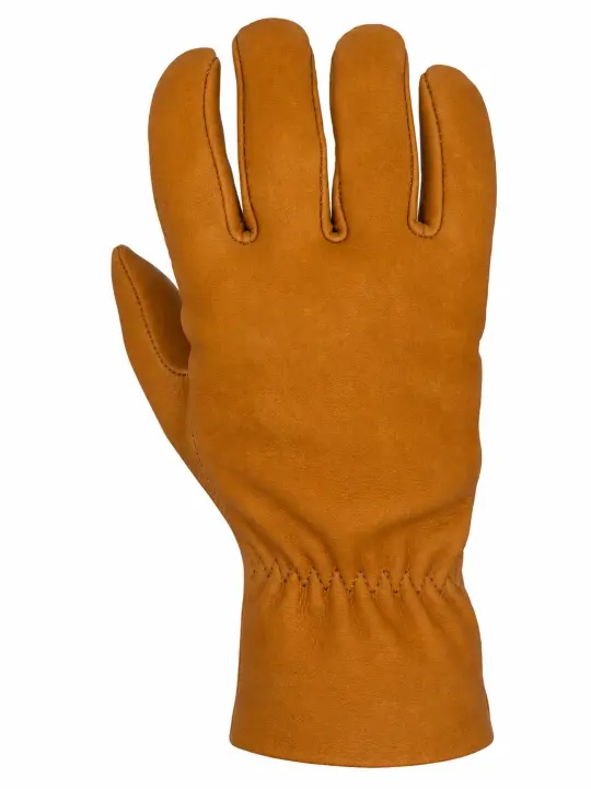 Deerskin Upland Shooting Glove