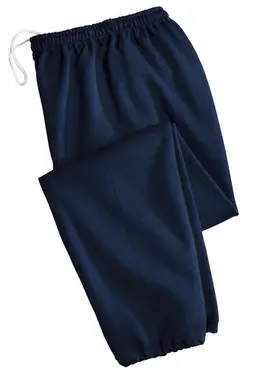 LFD4 18200 Undecorated Sweatpants