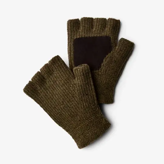 Whitman Fingerless Gloves