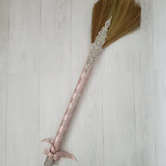 Name Jumping the Broom