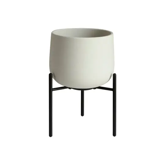 PLANT POT 211_ 135mm