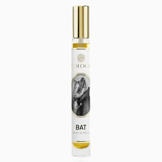Zoologist Bat (2020) Travel Spray