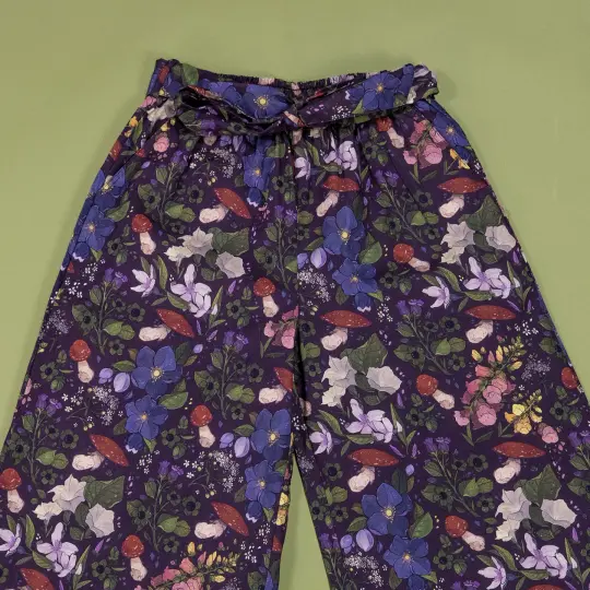 [CULOTTES] Poison Touch