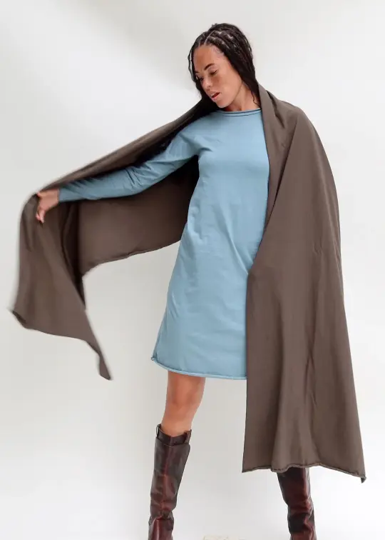 3 Yard Shawl