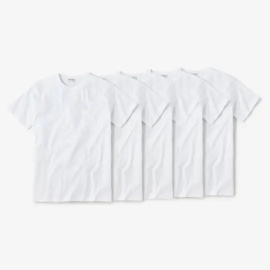 Sturdy Five Pack