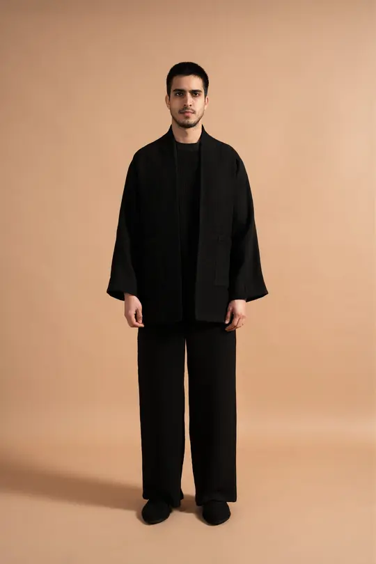 Noguchi jacket