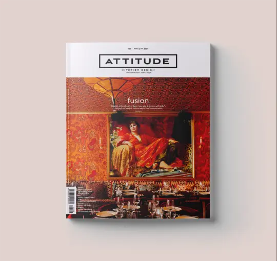 Issue 129: FUSION