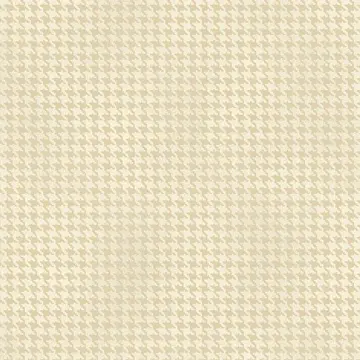 Blushed Houndstooth