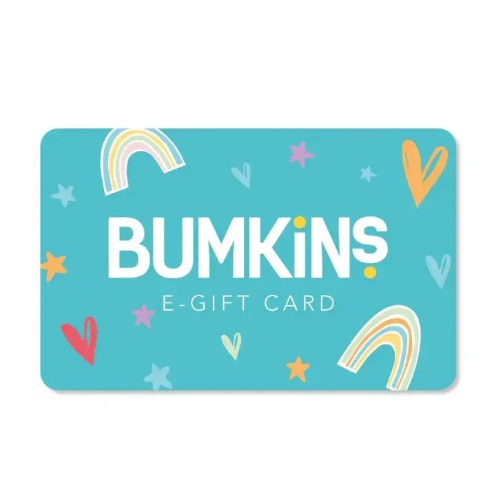 E-Gift Cards