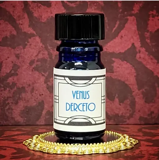 * Venus Derceto, Patroness of Sex Workers