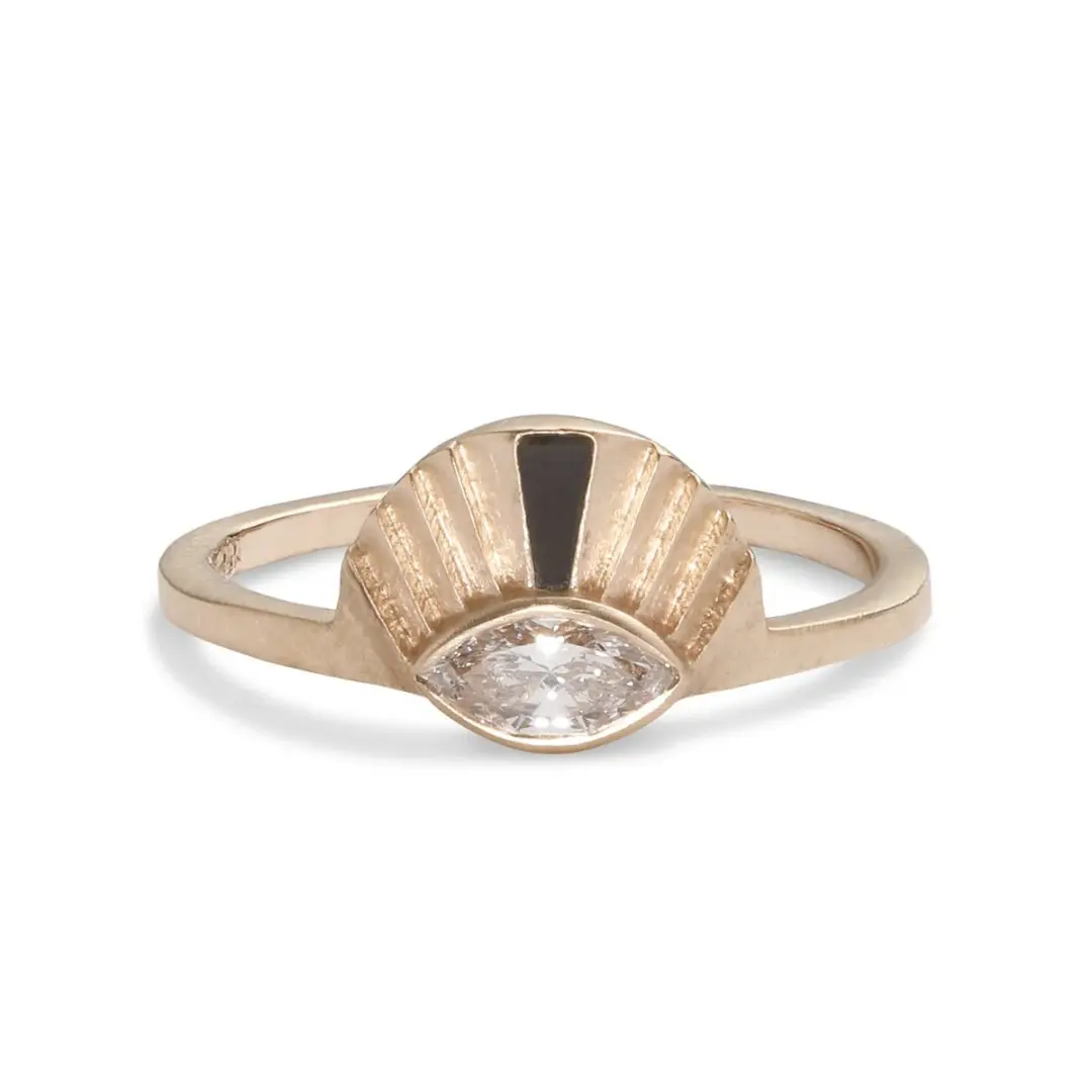 Aestus ring