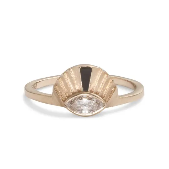 Aestus ring