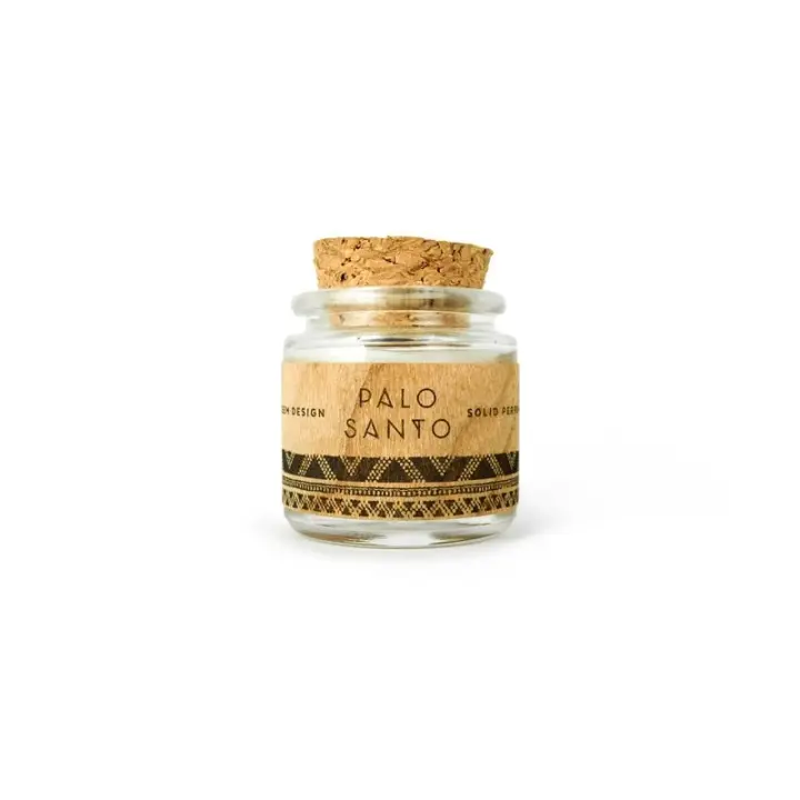 Palo Santo Solid Perfume