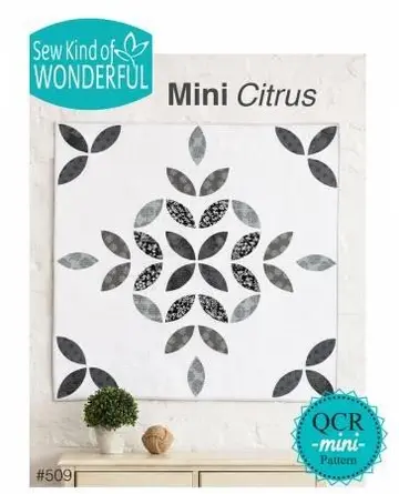 Quick Curve Ruler Mini Patterns