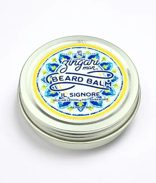 Il Signore Beard Balm
