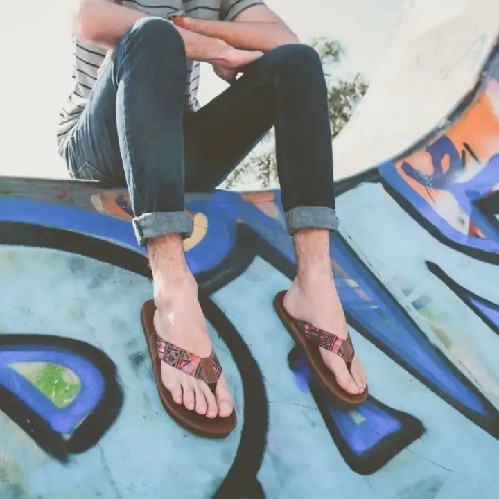 Men's Tulum Sandals (+ colors!)