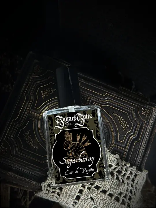 SUGARBUNNY PERFUME