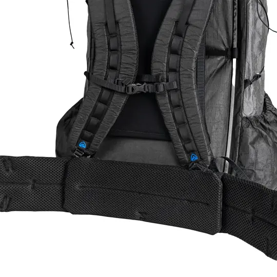Lumbar Pad