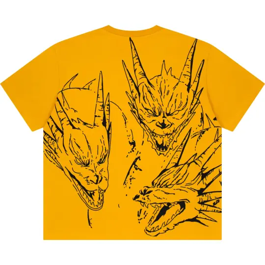 Monster Zero Tee