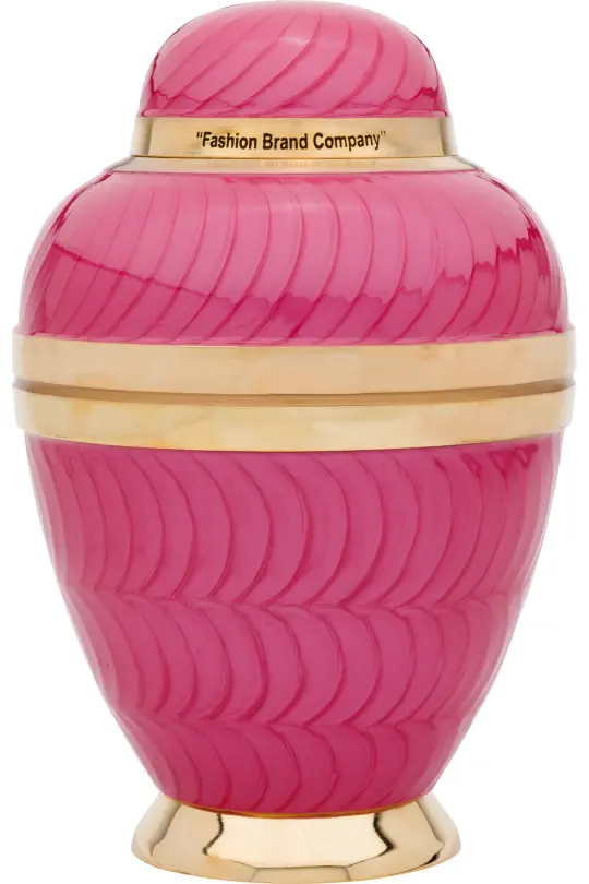Fashion Brand Company Urn