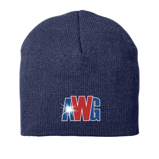 AWG CP91 Port Authority Beanie