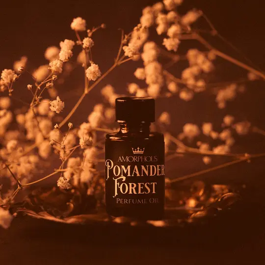 Pomander Forest (Limited Edition)