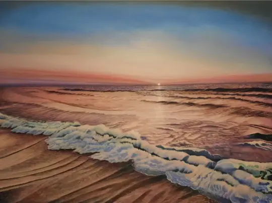 Pier Cove, Saugatuck