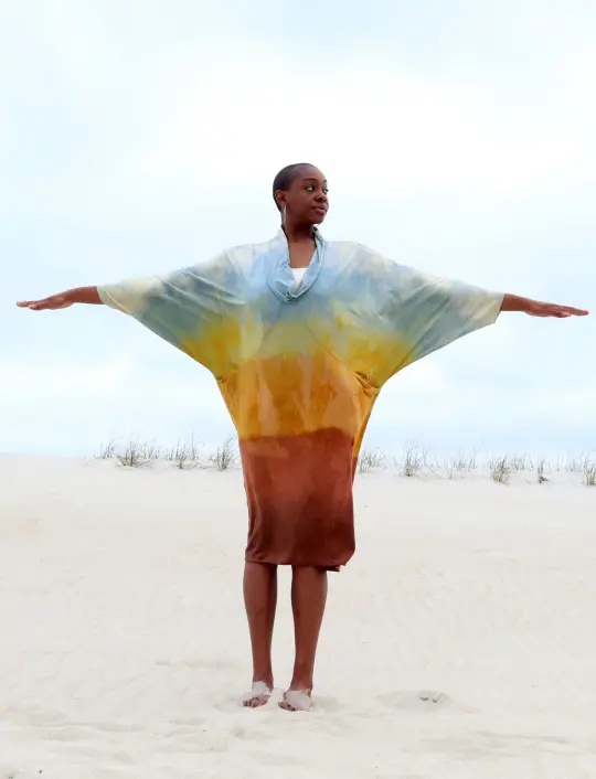 Beltane Kaftan Offering 2021