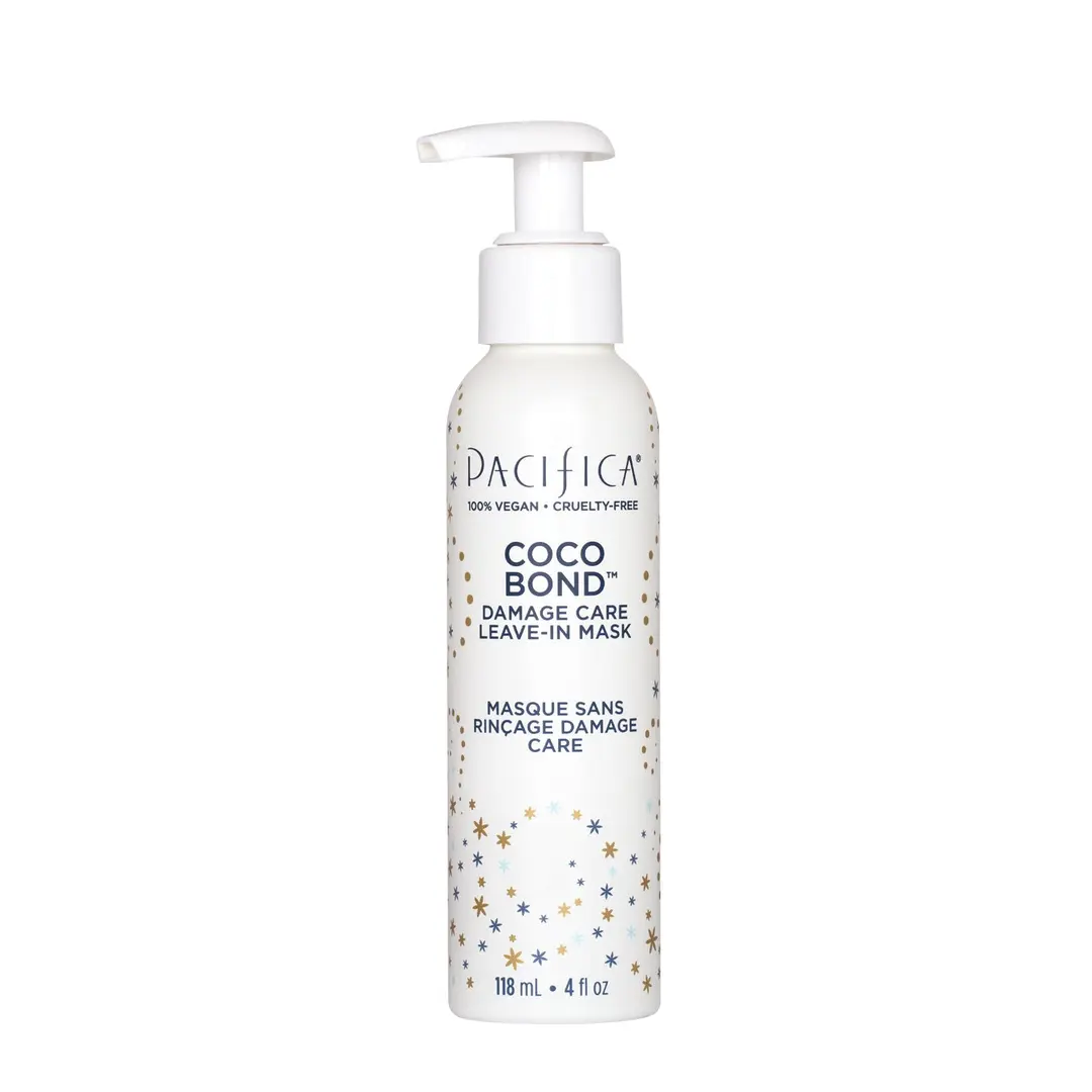 Coco Bond Damage Care Leave-In Mask