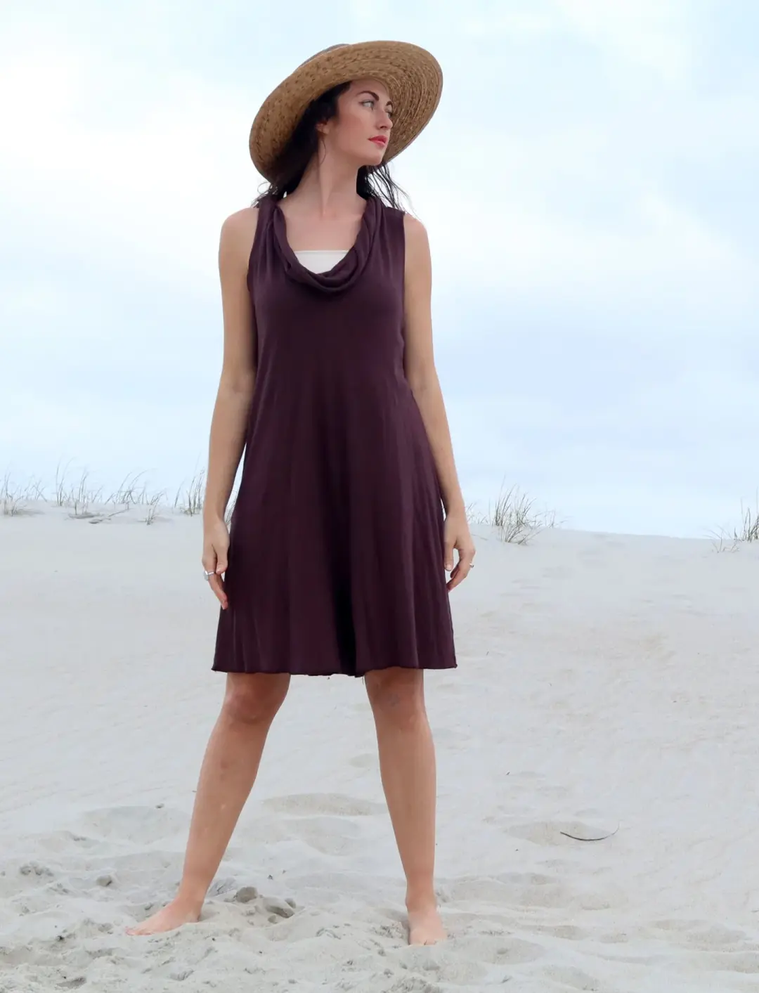 Nomad Ojai Bermuda Jumper