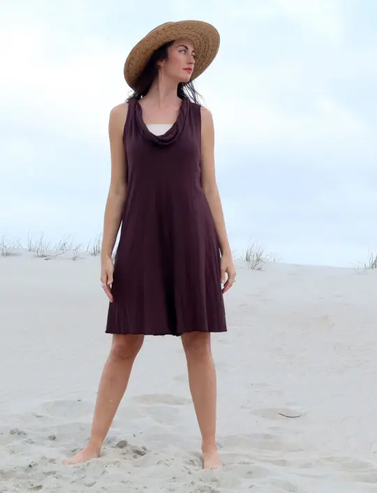 Nomad Ojai Bermuda Jumper