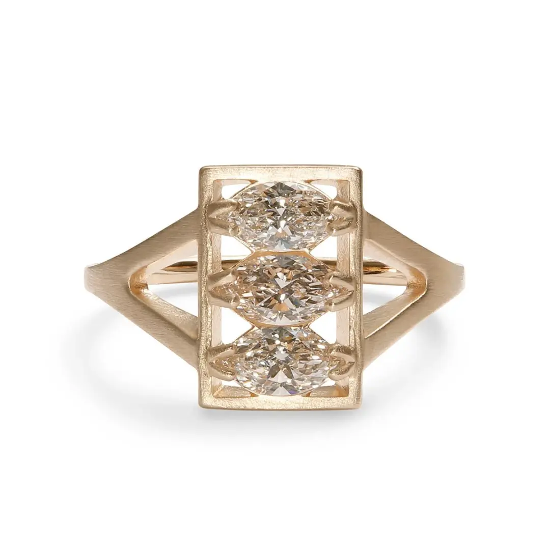 Claro ring