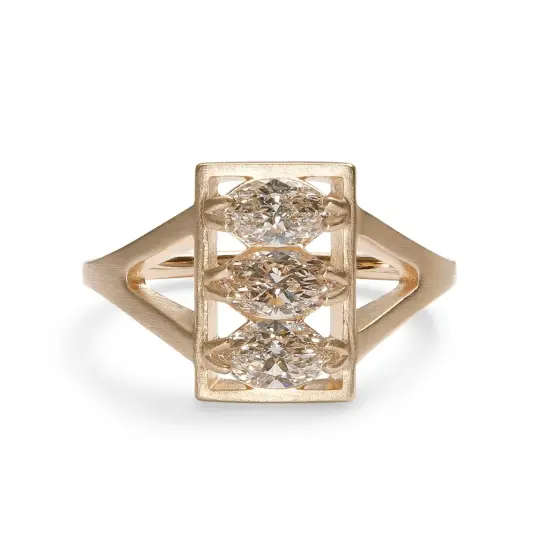 Claro ring
