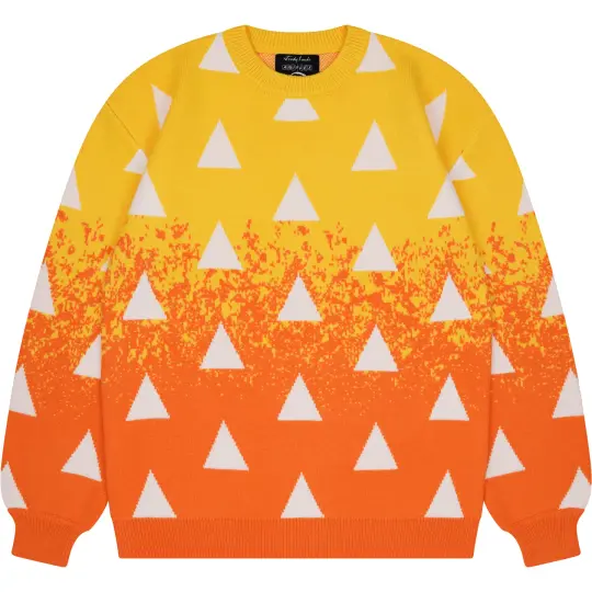 Zenitsu Sweater