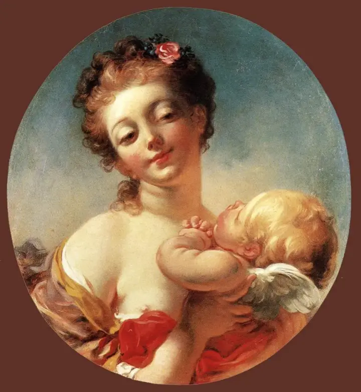 Myrtle of Venus Perfume Oil