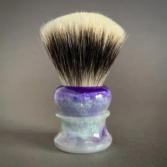 "White Magic" 26mm