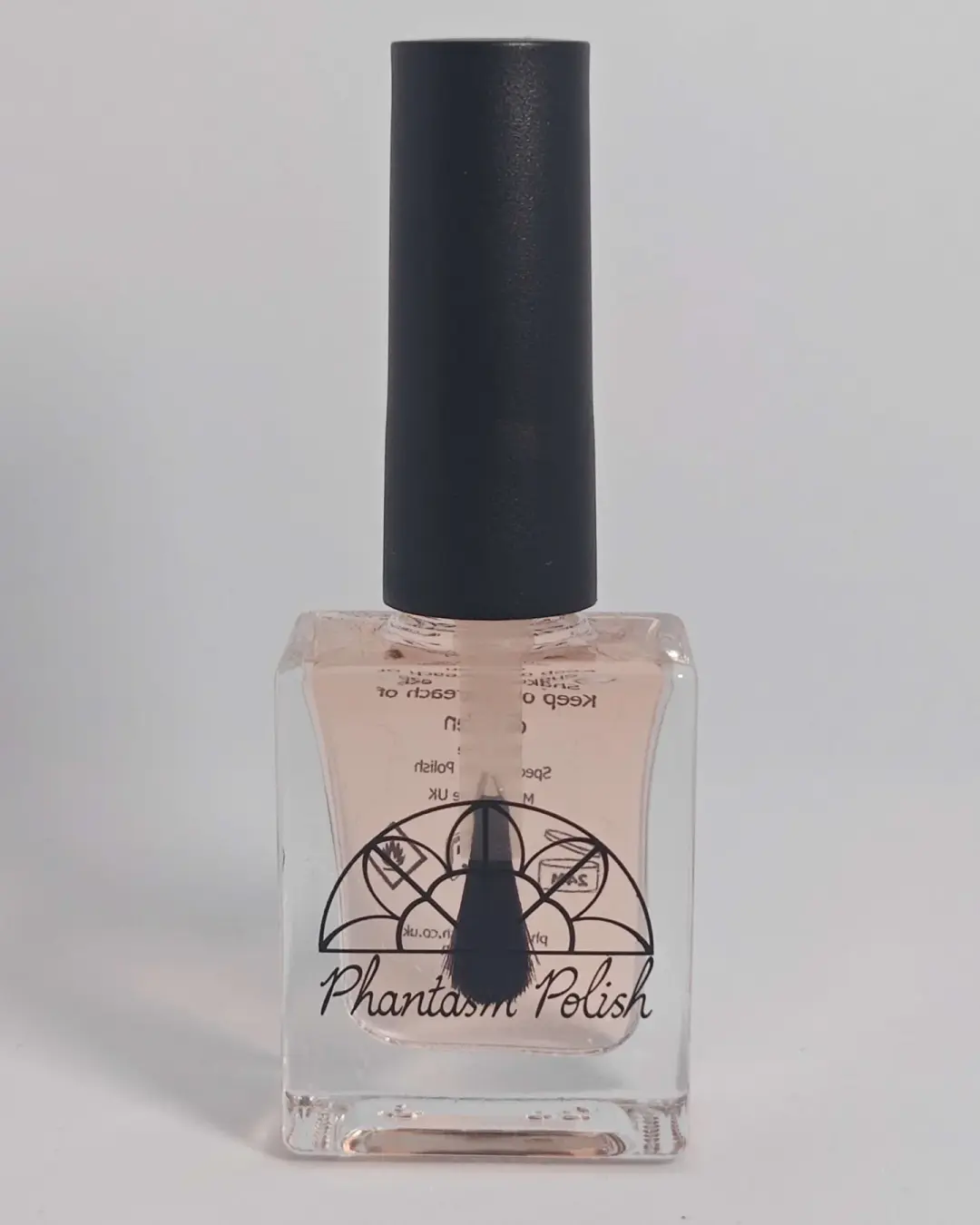 Incantation Base Coat