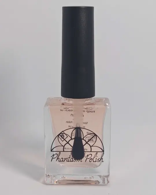 Incantation Base Coat
