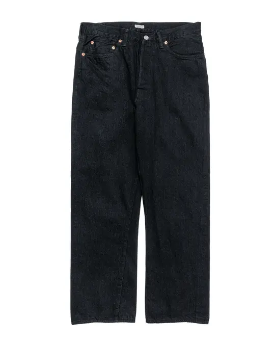Phigvel Classic Jeans Regular Black