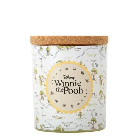Honey Tree Scented Candle