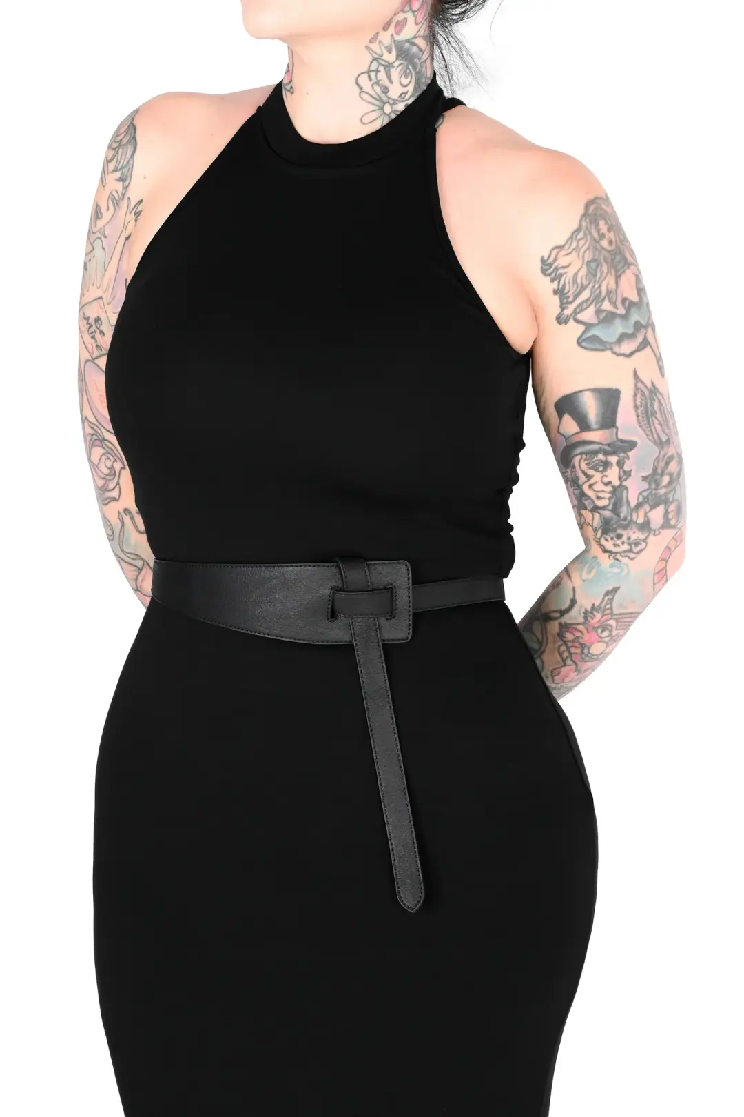 Sierra Wrap Belt
