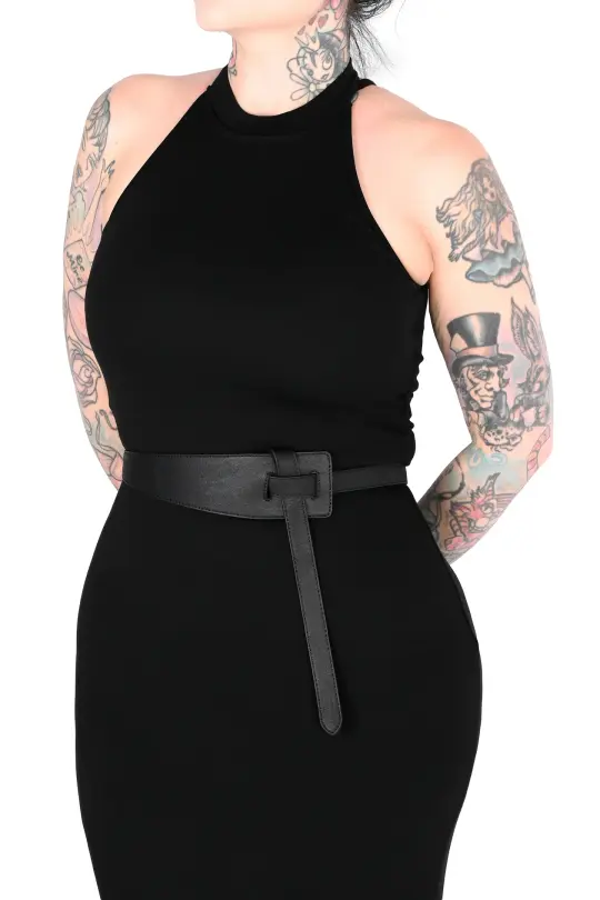 Sierra Wrap Belt