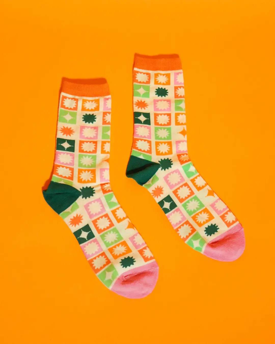 Stargazer Socks