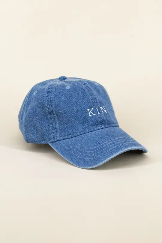 Kin Hat