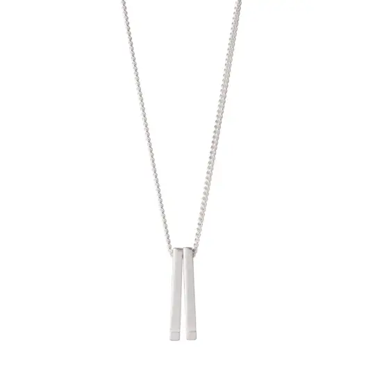 Dati necklace