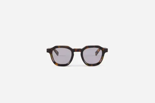Geometric - SP-05 ~ Tortoise/Grey