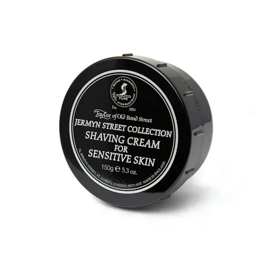 Jermyn Street Shaving Cream Bowl 150g