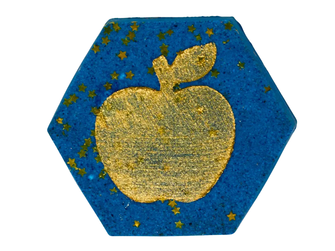 Opal Apple Bath Bomb